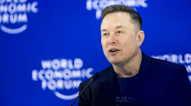 Morenistas se lanzan contra Elon Musk por críticas a Sheinbaum; Luisa Alcalde, Murat y Villamil exigen respeto a la Presidenta