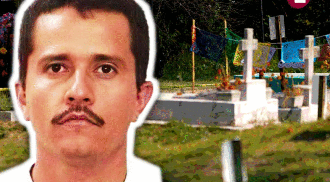 Cuerpo de ‘El Mencho’ podría ir a fosa común; nadie lo ha reclamado