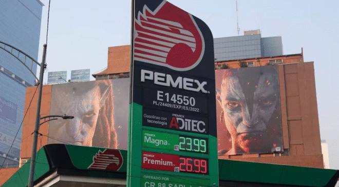 Refinerías frenan mala racha; recortan pérdidas de Pemex