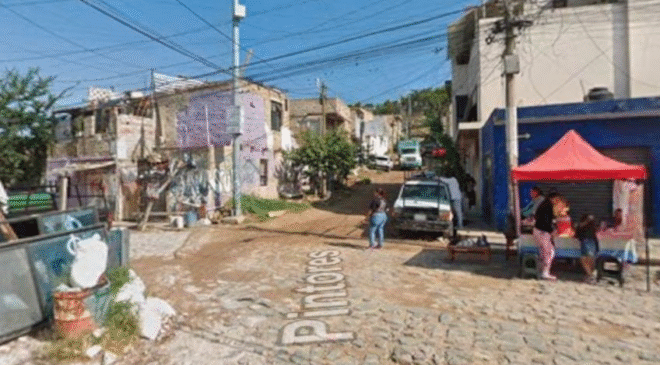 Balean en el rostro a adolescente de 15 años tras riña familiar en Zapopan, su propio tío fue el agresor