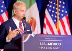 La mejor forma de ayudar al pueblo de Cuba es empoderándolo: Ronald Johnson; “no al régimen que lo ha oprimido”, advierte