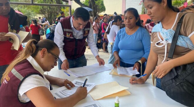 Se acerca el cierre de la convocatoria deapoyos para artesanos de Hidalgo