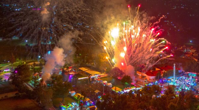 Concluye La feria San José Tula 2026; más de 20 mil personas se dieron cita para disfrutar de los eventos artísticos