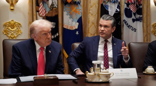 EU hunde barco iraní con torpedo lanzado desde un submarino; es el primer ataque de este tipo desde la Segunda Guerra Mundial