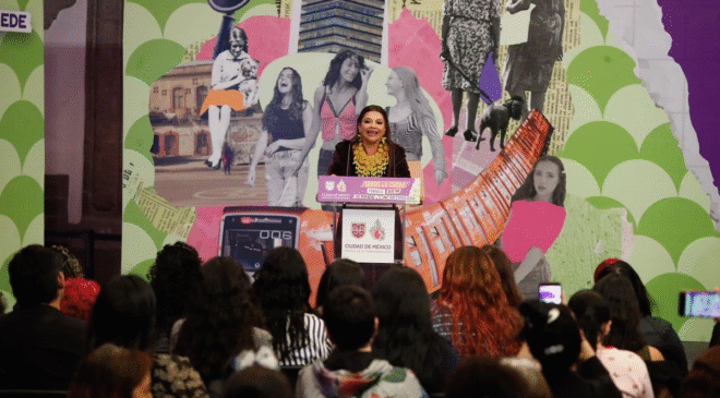 Desmiente Clara Brugada que FIFA haya hecho cancelación masiva de hospedajes