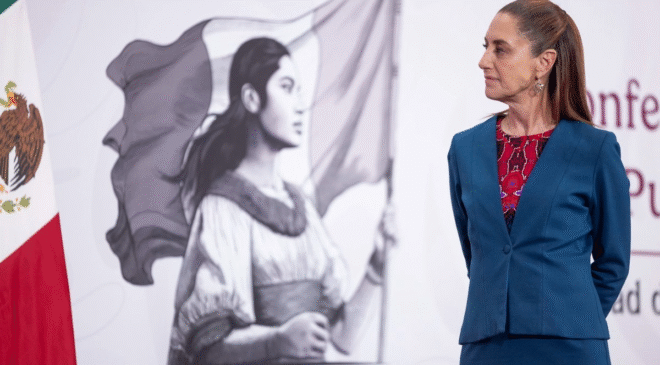 Reforma que disminuye pensiones doradas no es retroactiva: Sheinbaum