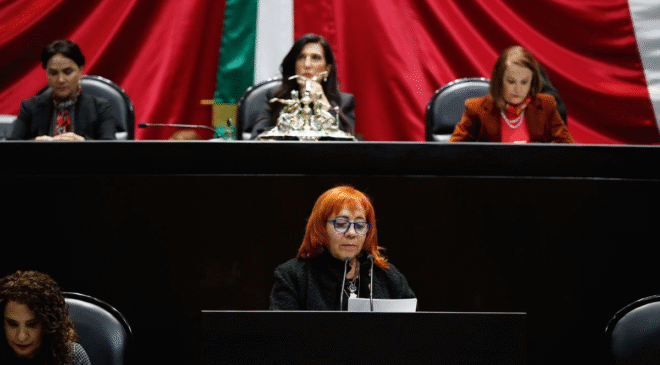 Incrementan hasta en 6% salarios de la CNDH para 2026