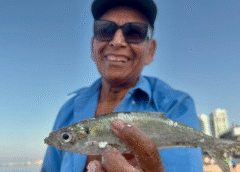 Pescadores retoman labores en Vallarta tras semana de violencia por “El Mencho”; “un domingo tranquilo con buena pesca”, dicen