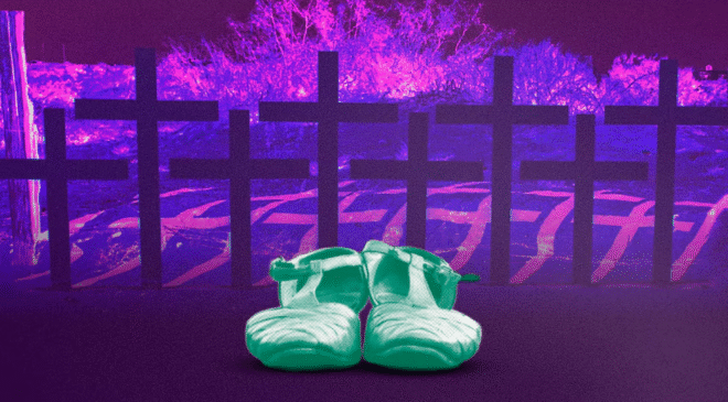 Mapa de feminicidios en México: estas son las localidades con más casos en lo que va del 2026