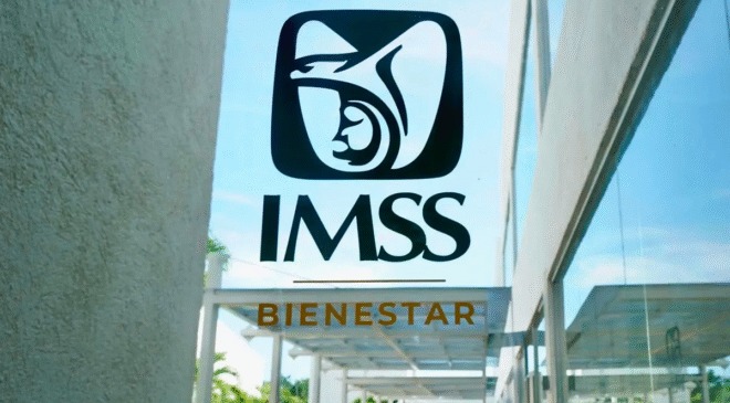 IMSS Bienestar crea área de denuncia tras acusaciones de abuso sexual en Hospital Infantil de Tamaulipas