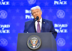 Trump calcula que ofensiva contra Irán durará 4 semanas; “Furia Épica” abate a 48 líderes iraníes