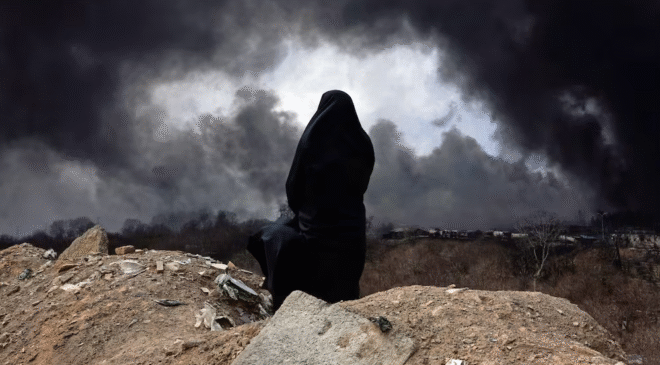 Petróleo se dispara por guerra con Irán; es la peor crisis energética desde la década de 1970: WSJ