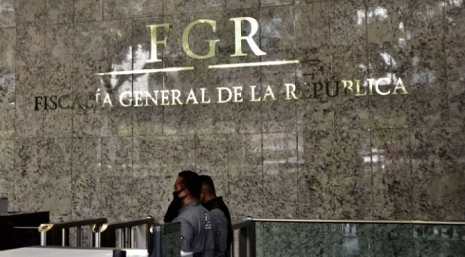 Delegado de la FGR en Tabasco aparece en seis investigaciones por delitos sexuales