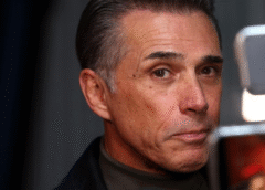 Sergio Mayer es eliminado de «La casa de los famosos» tras solo tres semanas de competencia