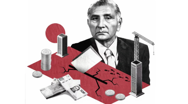 Socio de Bermúdez, presunto líder de “La Barredora”, pagó eventos de precampaña de Adán Augusto, cuando éste era “corcholata”