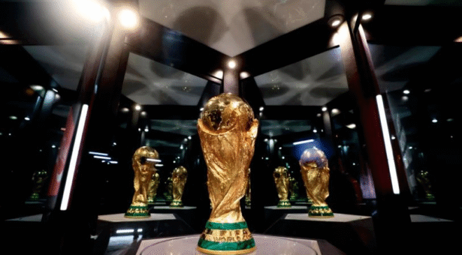 EU bajo tensión a tres meses del inicio del Mundial 2026