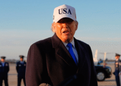 Trump habría rechazado negociaciones con Irán para terminar la guerra, según Reuters