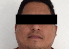 Casero asesinó a inquilina estudiante e intentó hacer pasar feminicidio por intoxicación con gas