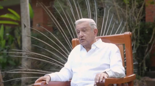 AMLO sale del retiro en defensa de Cuba; llama a la población mexicana a donar en favor de la isla