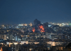 Guerra en Medio Oriente amenaza alzas en petróleo y riesgo de estanflación global