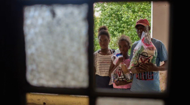 SAT dio aval reciente a asociación a la que AMLO llamó a donar para Cuba; podrá recibir aportaciones hasta 2030