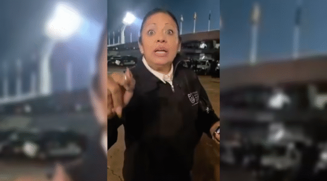 Indagan a presunta funcionaria de la fiscalía capitalina por discriminación; «No me hables de tú porque no somos iguales, yo sí fui a la escuela», dijo