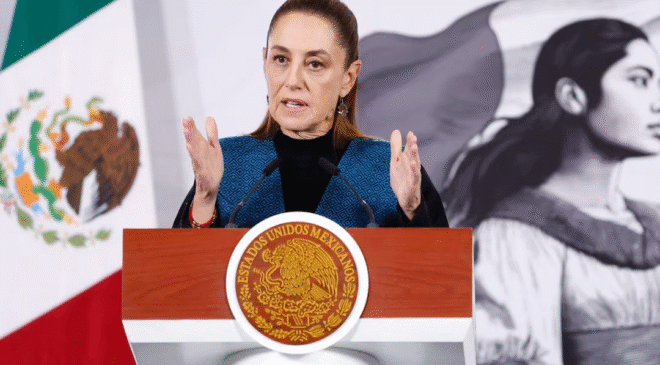 Sheinbaum revisará por última vez reforma electoral para evitar contradicciones; asegura que “ahora sí ya está lista”