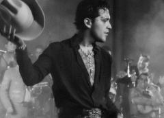 Nodal narra el miedo que experimentó durante el fuego cruzado que presenció en Zacatecas: «me tocó tirarme al piso»