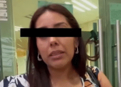 Vinculan a proceso a regidora del municipio de Apan, Hidalgo; es acusada de fraude procesal y uso de documentos falsos