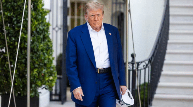 Renuncia asesor antiterrorismo de Trump; Irán «no presentaba una amenaza inminente», afirma