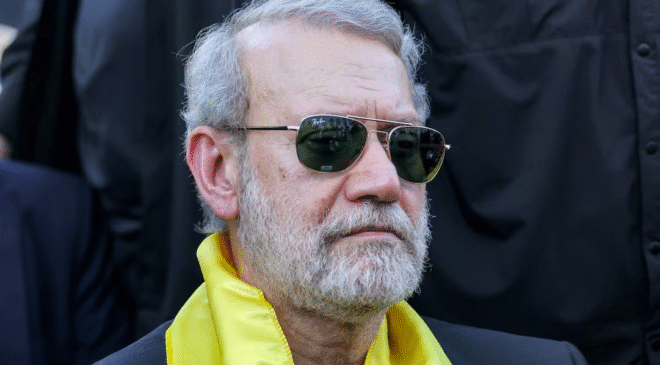 Israel afirma que mató a Ali Larijani, el poderoso jefe del Consejo de Seguridad de Irán; Teherán no lo ha confirmado