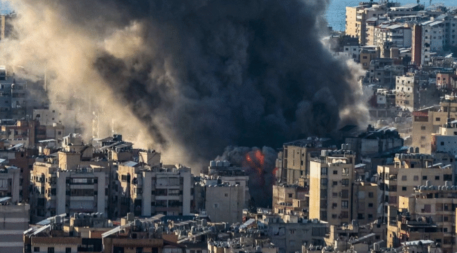 Creciente oposición en EU a la guerra contra Irán