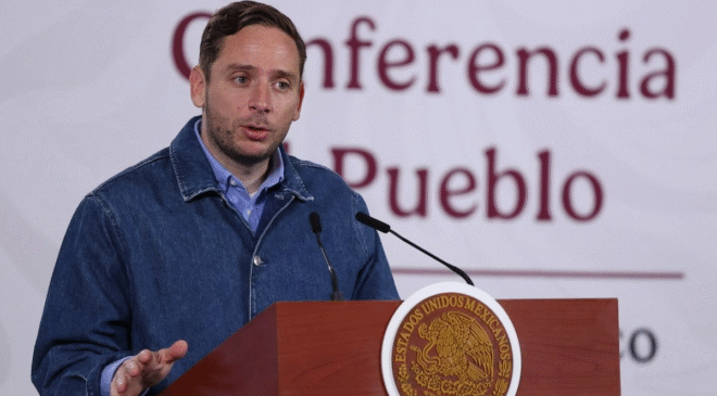 En 3 semanas se aplicaron 8.4 millones de vacunas de sarampión; lo correspondiente a 2 años