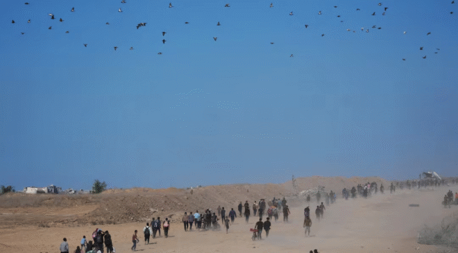 SRE reporta 121 mexicanos evacuados ante conflicto en Medio Oriente; analizan la seguridad de los corredores