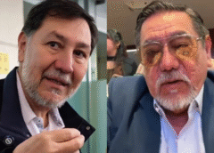 Senadores de Morena acuerdan donar apoyo económico a Cuba; «hay que enviarles petróleo, que es lo que les urge»: Noroña