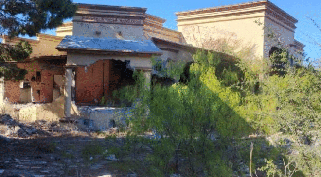 Sobrevivientes denuncian nula justicia a 15 años de la masacre de Allende perpetrada por Los Zetas