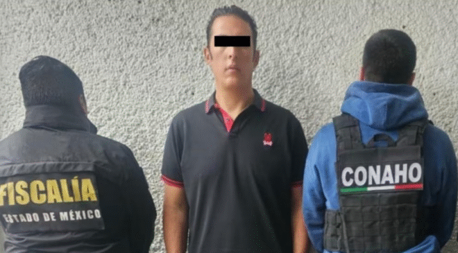 Dan 20 años de prisión al influencer “Fer Italia” por abusar de una menor de edad