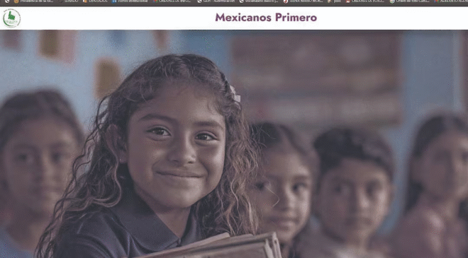 SAT cancela permiso para donativos a más de 100 ONG; Mexicanos Primero y México Evalúa, entre las afectadas