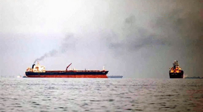 Afirman 22 países estar listos para garantizar paso en Ormuz