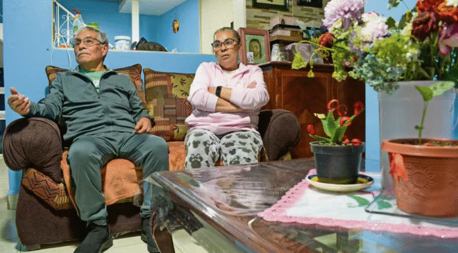 Programas sociales: Contienen desigualdades, olvidan bienestar