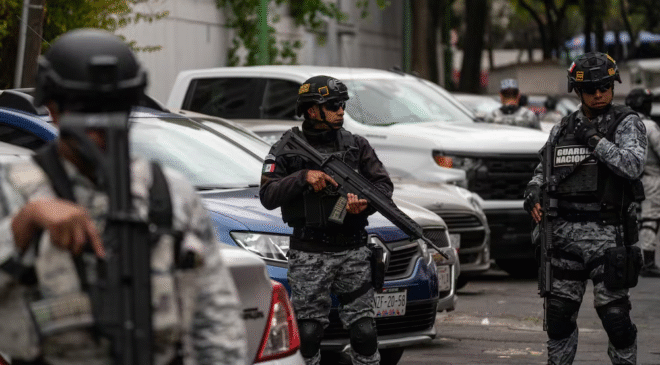 Un mes sin El Mencho: los cabos sueltos tras la caída del gran capo del narco