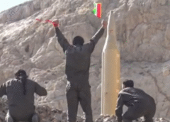 Irán advierte represalias en caso de ataques de EU e Israel a sus instalaciones energéticas