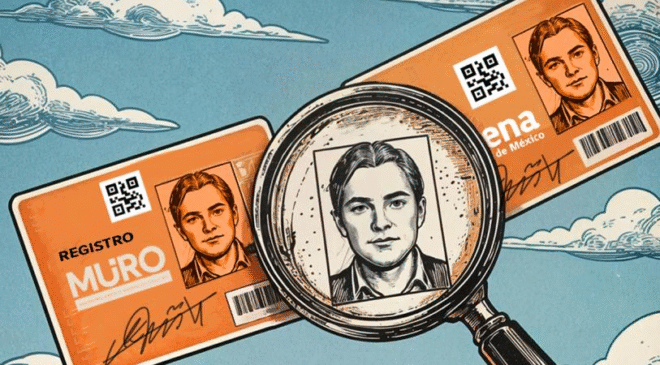 INE detecta 93 mil duplicidades en nuevos partidos; acusan «trampa» de Morena