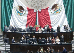 Diputados avalan eliminar “pensiones doradas”; envían a congreso locales para su aprobación