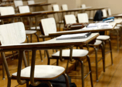 Unión de Padres urge a la SEP más seguridad en escuelas; pide a Fiscalía estatal investigar origen del arma usada por joven en Michoacán