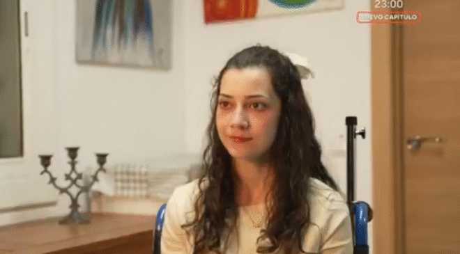 «Quiero morirme», dice joven de 25 años; España enfrenta primer caso de eutanasia por depresión