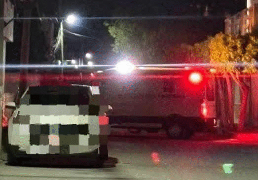 Movilización policiaca y detonaciones de armas de fuego en la colonia Tultengo de Tula; presuntamente hubo un herido