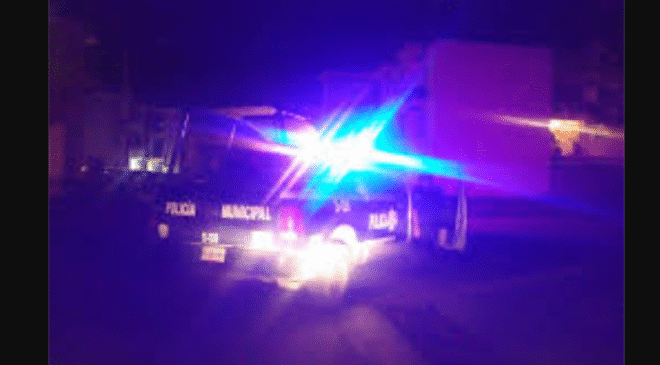 Tétrico hallazgo de restos humanos que estaban esparcidos en tres colonias de Tula y con una cartulina que firmó un grupo delictivo