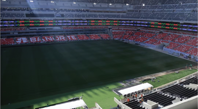 Estadio Banorte no aceptará dinero en efectivo; ésta es una guía de qué NO hacer en el México vs Portugal