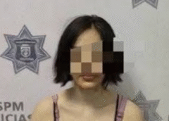 Detienen a mujer tras apuñalar a empleadas de supermercado en Chihuahua; víctimas están fuera de peligro, reportan